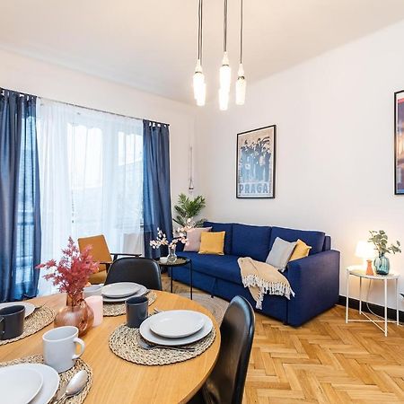 Superapart Tarchominska Apt 24 Apartment วอร์ซอ ภายนอก รูปภาพ