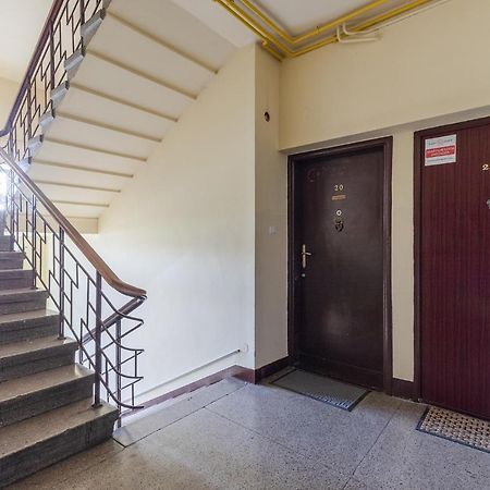 Superapart Tarchominska Apt 24 Apartment วอร์ซอ ภายนอก รูปภาพ